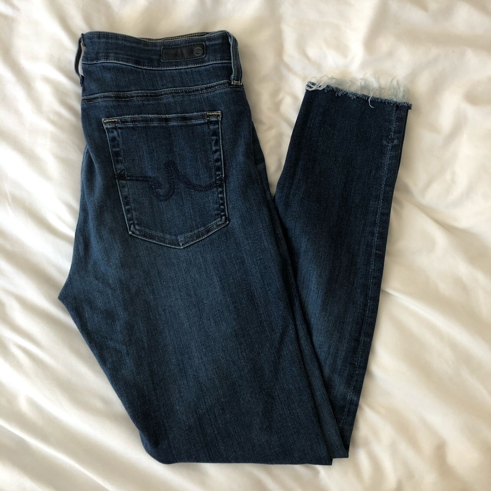 AG Farrah Skinny